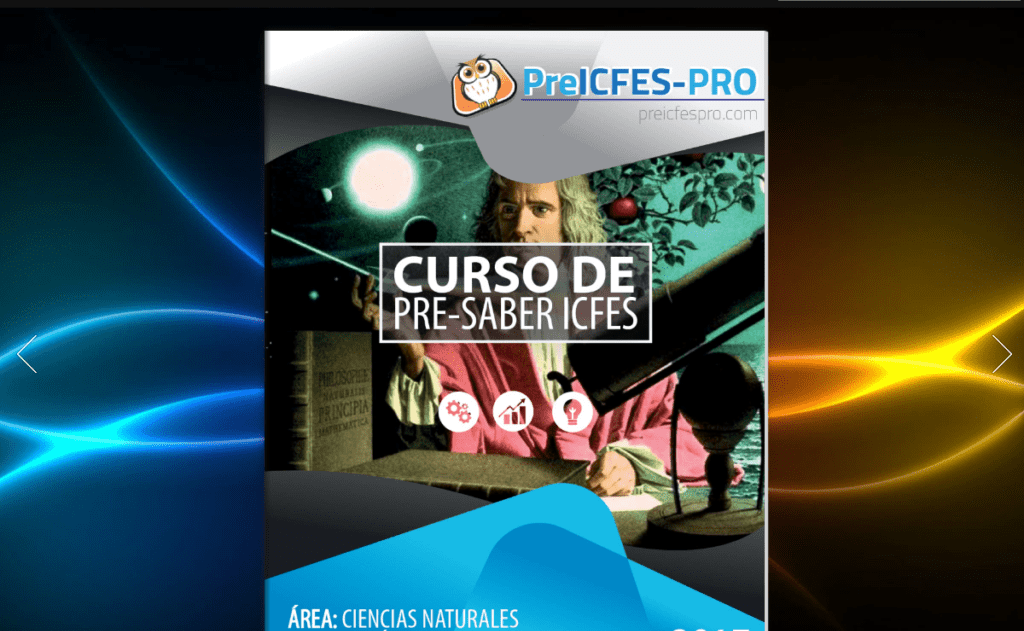 portada libro preicfes virtual